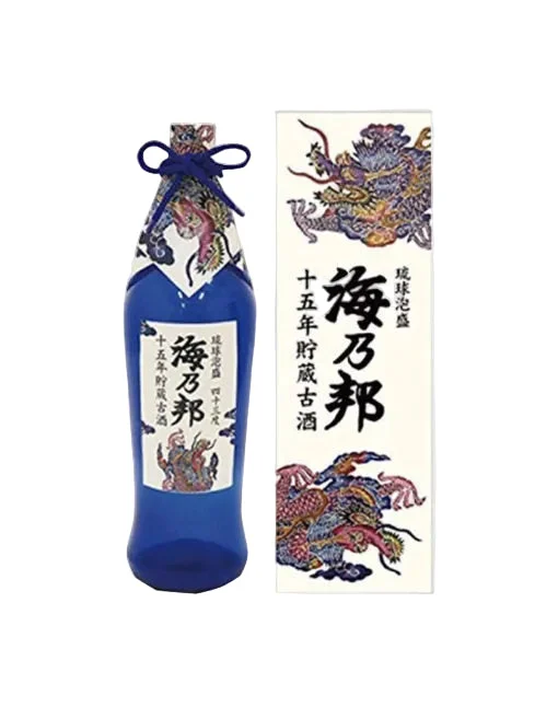 Honokuni 15 Year Old Awamori Liqueur | 700ML