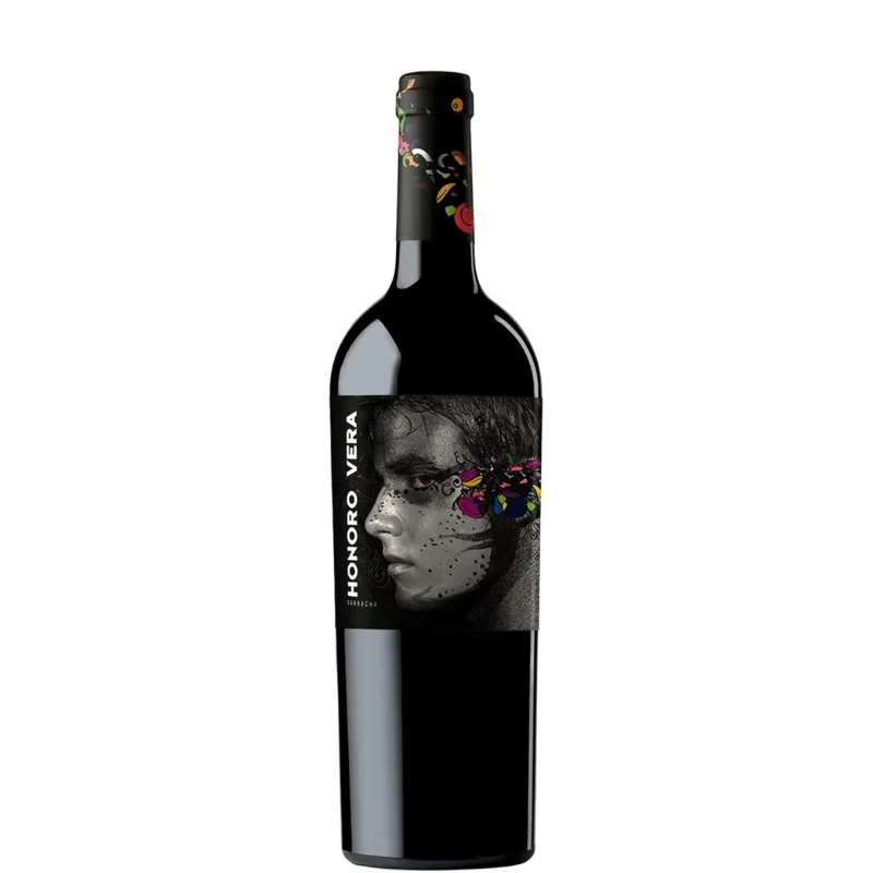 HONORO VERA Garnacha 2024 - Ateca
