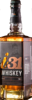 Whisky irlandés i13 | 1L - Whiskey