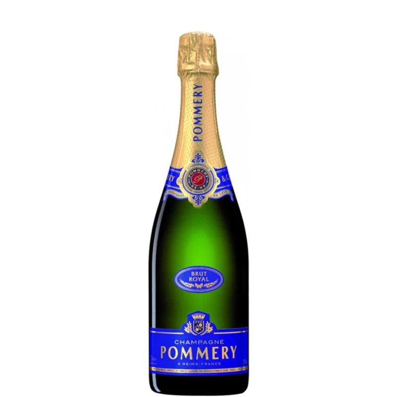 POMMERY BRUT Apanage - Domaine Pommery