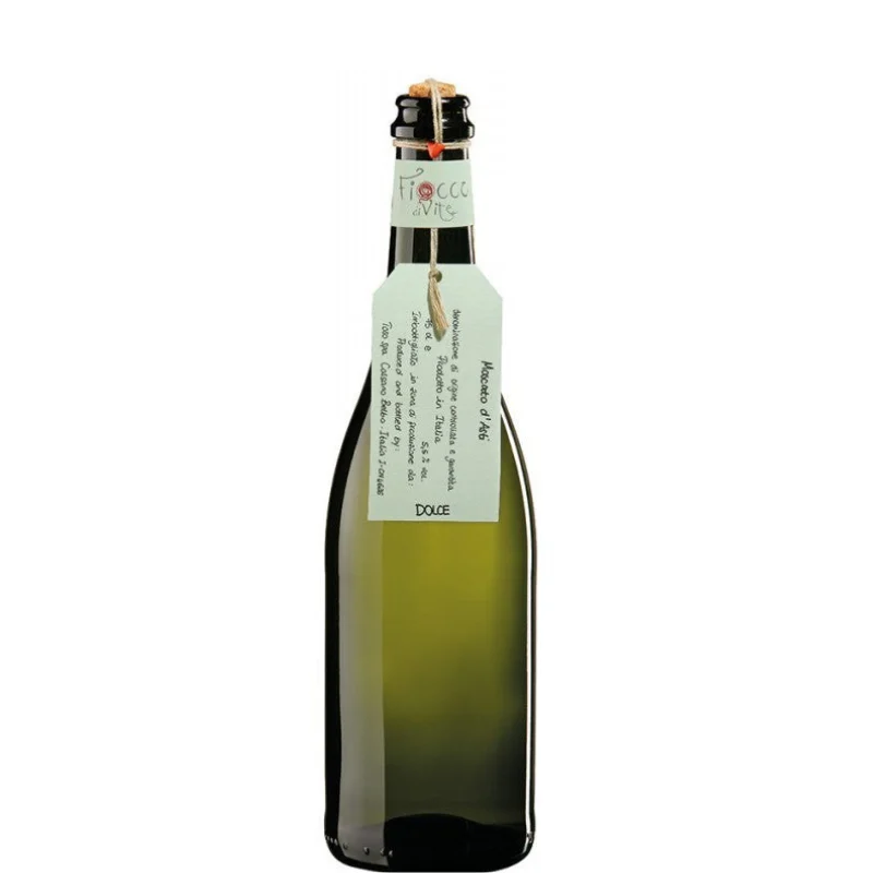 TOSO DOC D´ASTI Moscato - Bodega Toso