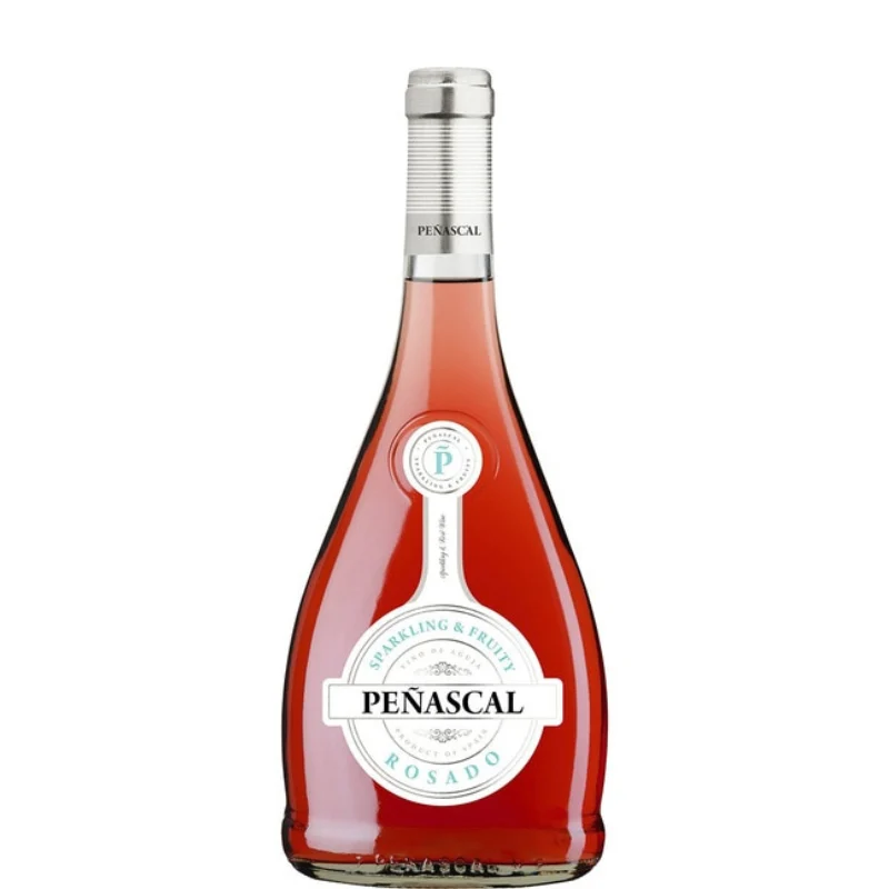 PEÑASCAL Rosado - Bodegas Peñascal