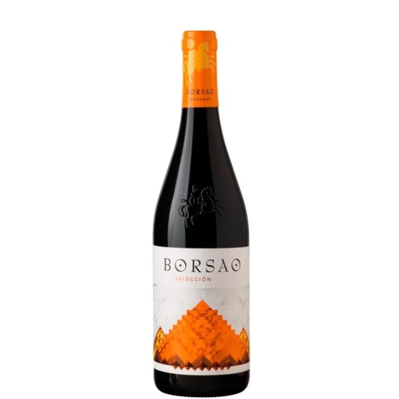 BORSAO Selección 2022 - Bodegas Borsao