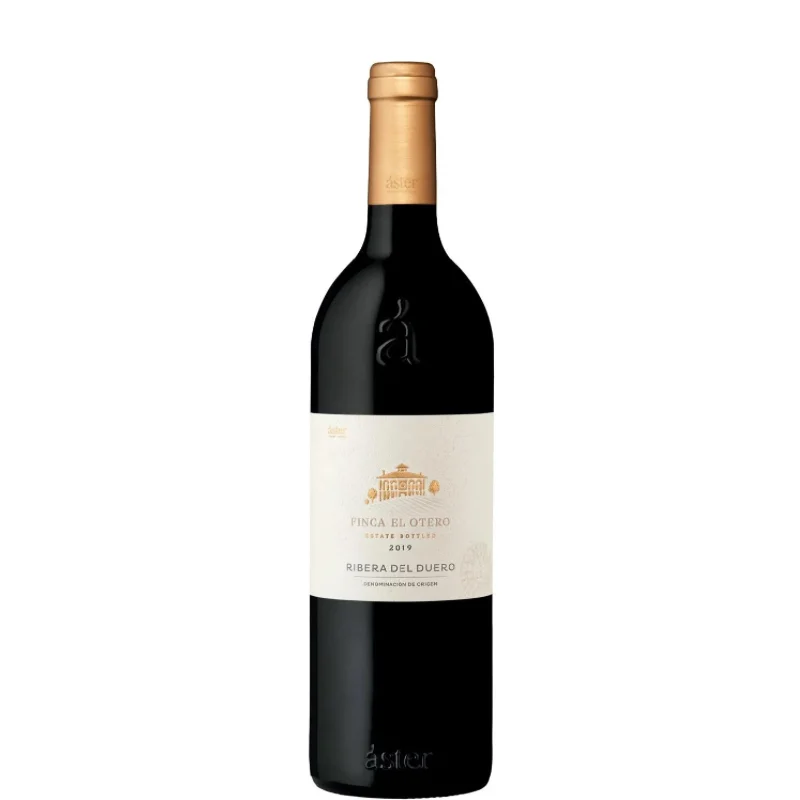 ASTER FINCA EL OTERO 2019 - Bodega Rioja Alta, S.A.