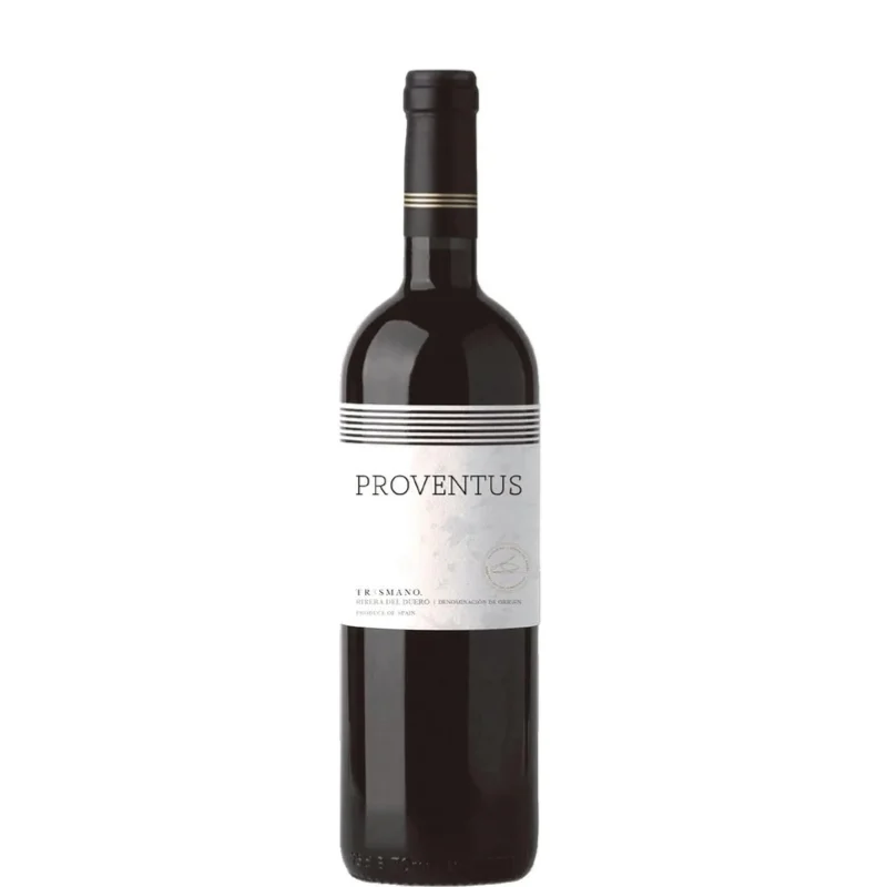 PROVENTUS 2020 - Tr3smano