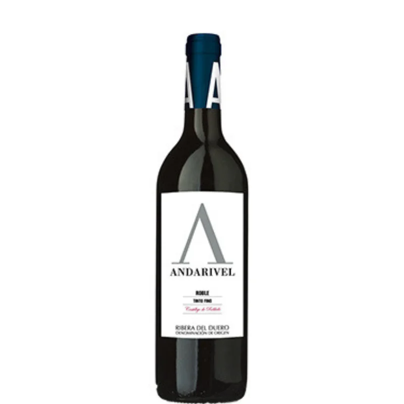 ANDARIVEL Roble - Amb Vinos