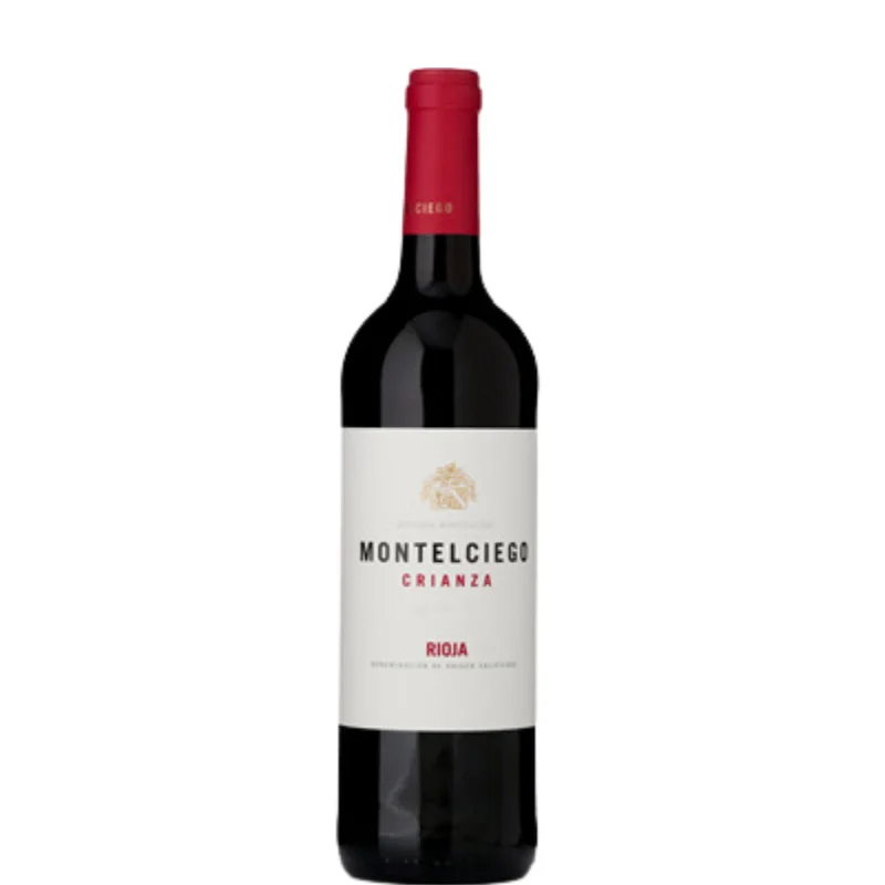 MONTELCIEGO Crianza 2020 - Amb Vinos