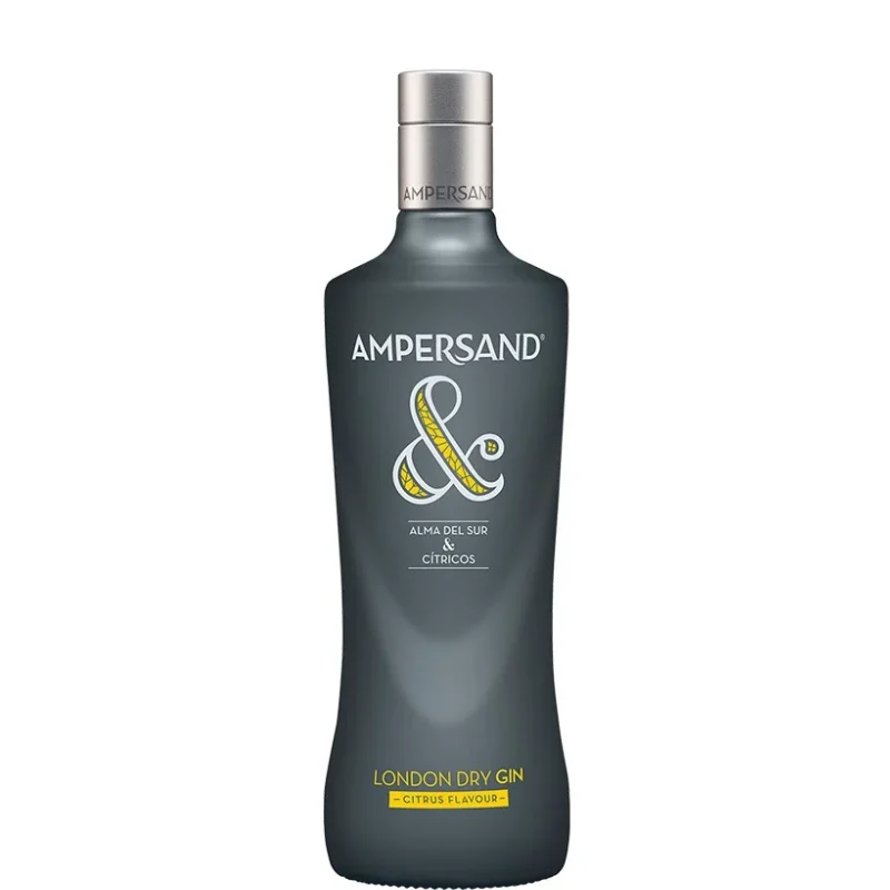 AMPERSAND Gin - Bodegas Osborne