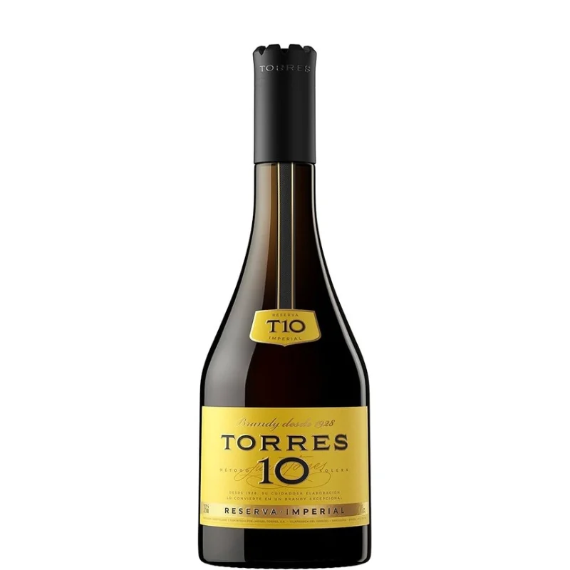 TORRES 10 Reserva Imperial - Familia Torres