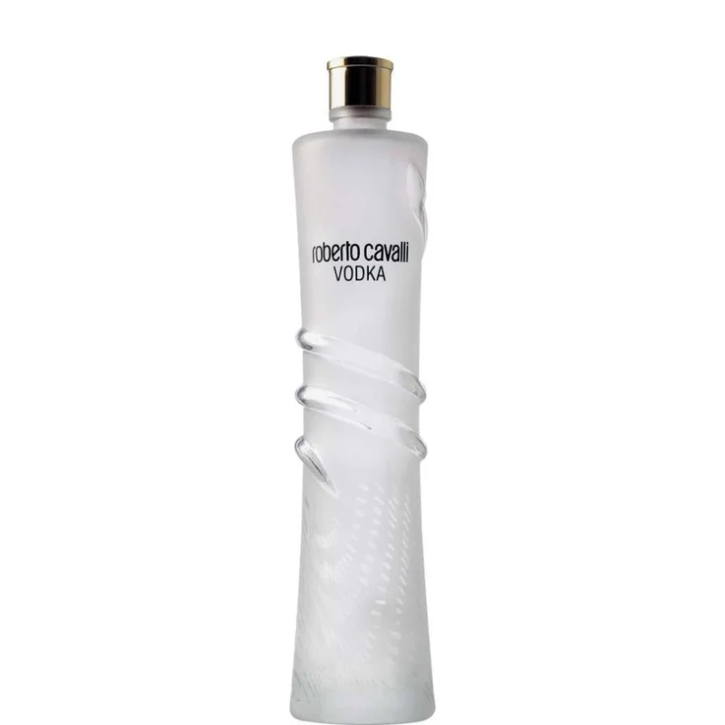 ROBERTO CAVALLI Vodka - Amb Vinos