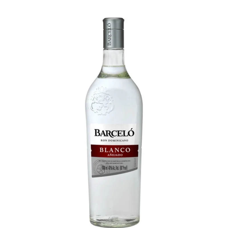 BARCELO BLANCO Añejado - Ron Barceló