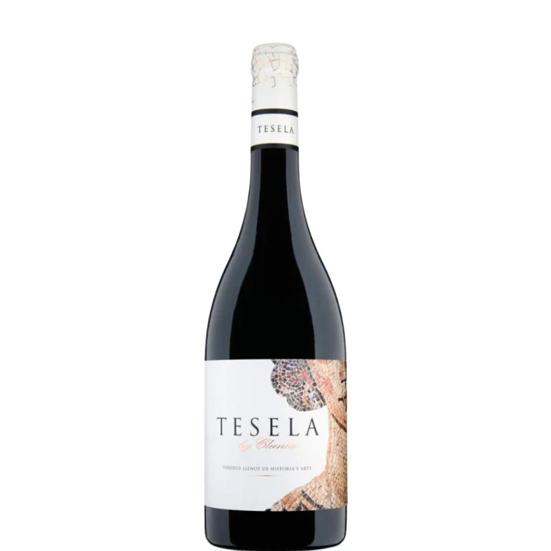 TESELA by CLUNIA - Bodega Clunia