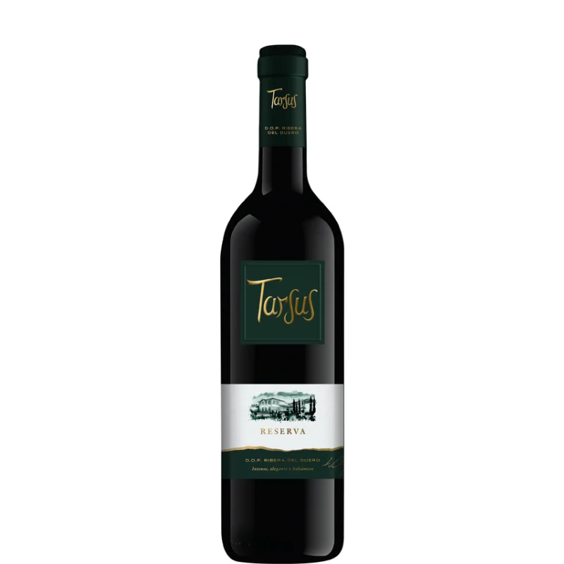 TARSUS Reserva 2015 - Bodega Quinta de Tarsus