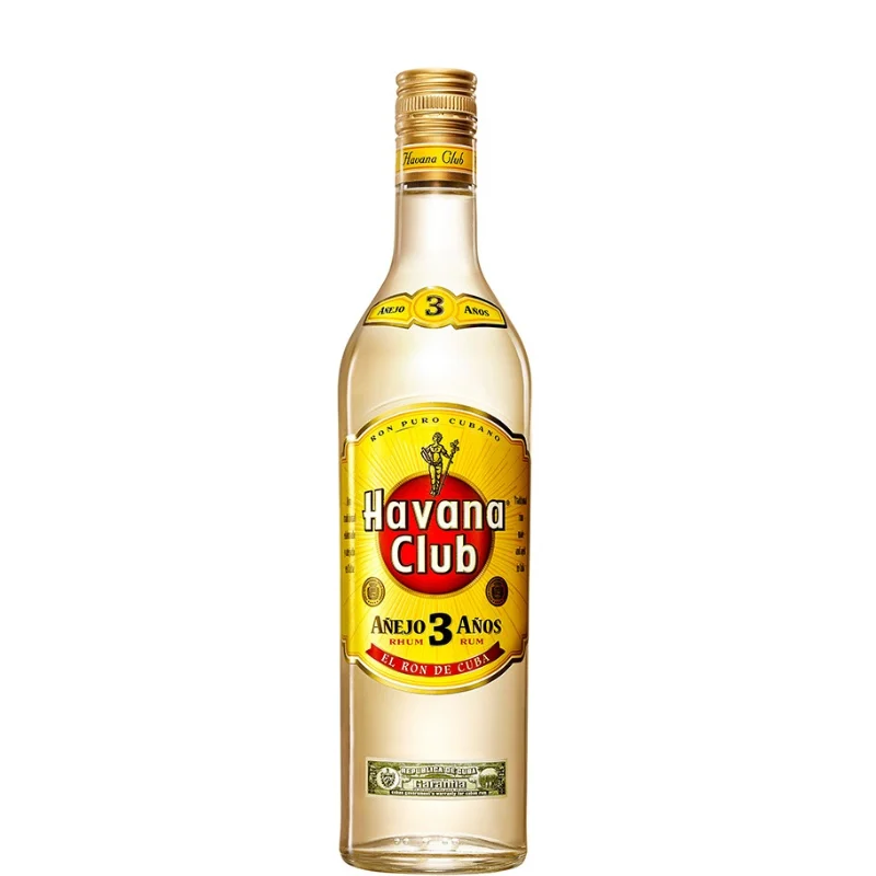 HAVANA 3 - Havana Club
