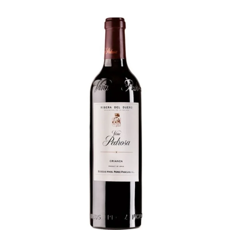 VIÑA PEDROSA Crianza 2022 - Bodegas Viña Pedrosa