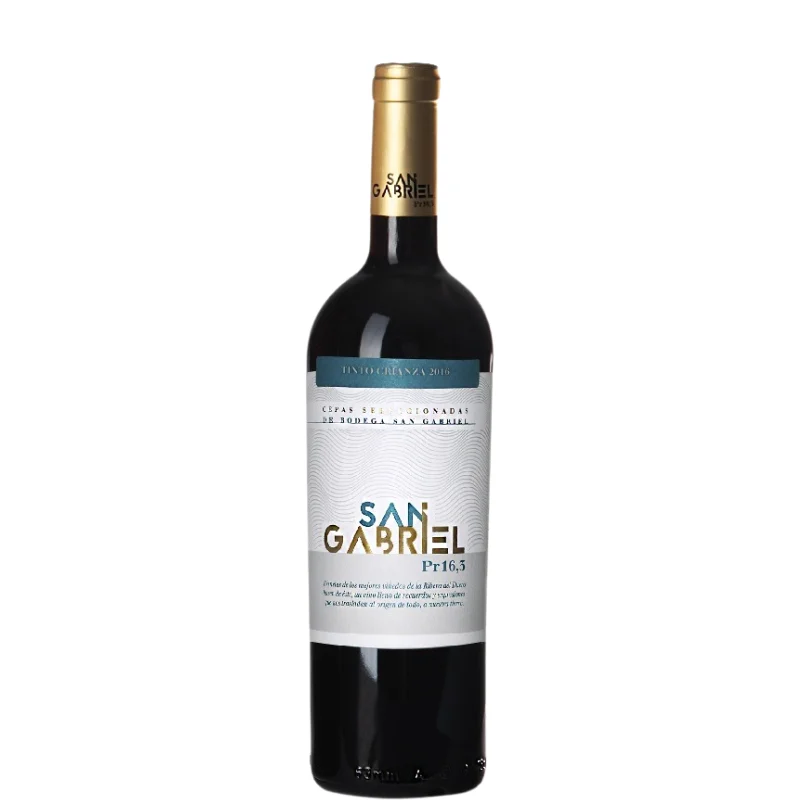 SAN GABRIEL Crianza 2020 - Bodega San Gabriel