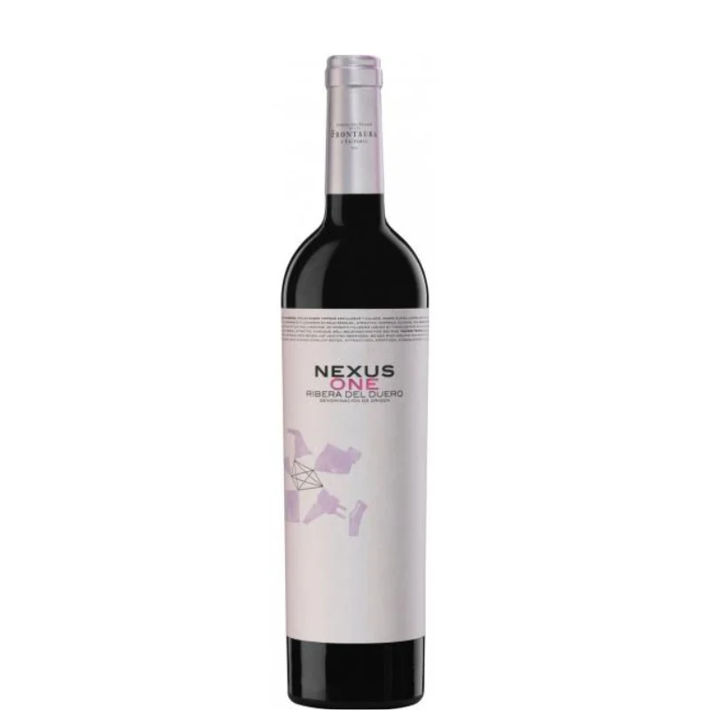 NEXUS ONE Crianza 2020 - AMB Vinos