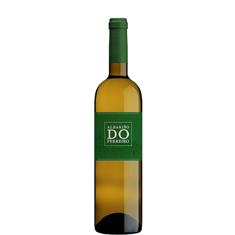 DO FERREIRO 2023 - Amb Vinos