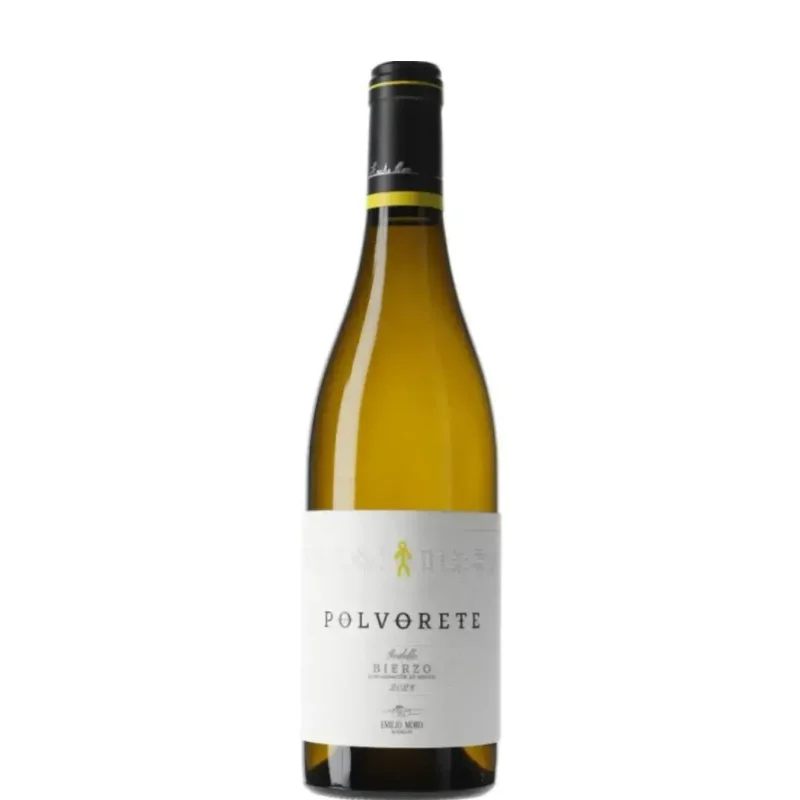 POLVORETE Godello - Bodegas Emilio Moro