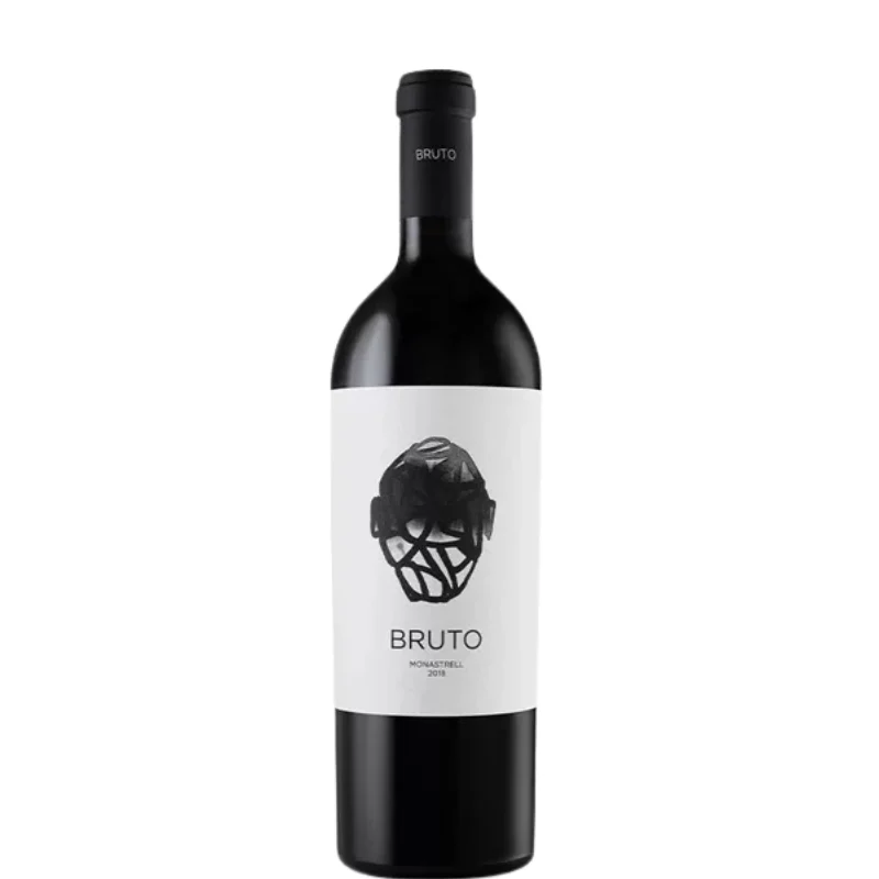BRUTO 2022 - Bodegas Juan Gil