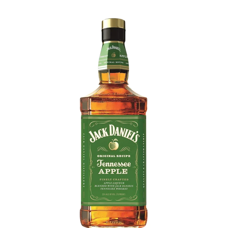 JACK DANIEL´S APPLE - Jack Daniel's