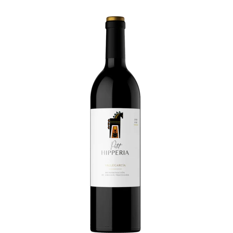VALLEGARCIA Petit Hipperia 2024 - Jacinto Wines