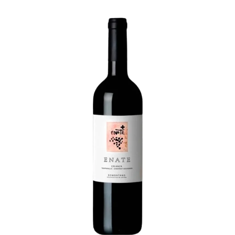 ENATE Crianza 2020 - Bodegas Enate