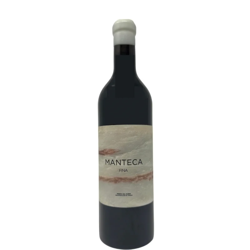 MANTECA FINA Crianza 2023 - Dominio de Salvatierra