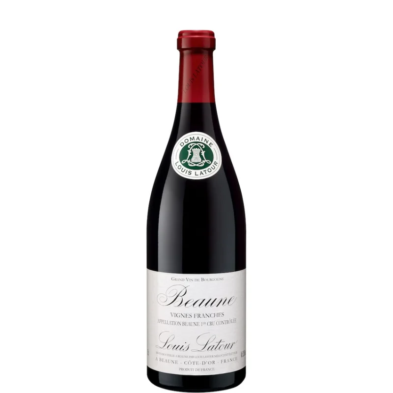 LATOUR BEAUNE Vigenes Franches 1er Cru 2021 - Maison Louis Latour