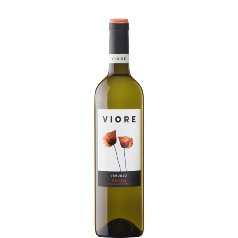 VIORE Verdejo 2023 - Grupo Bodegas Riojanas
