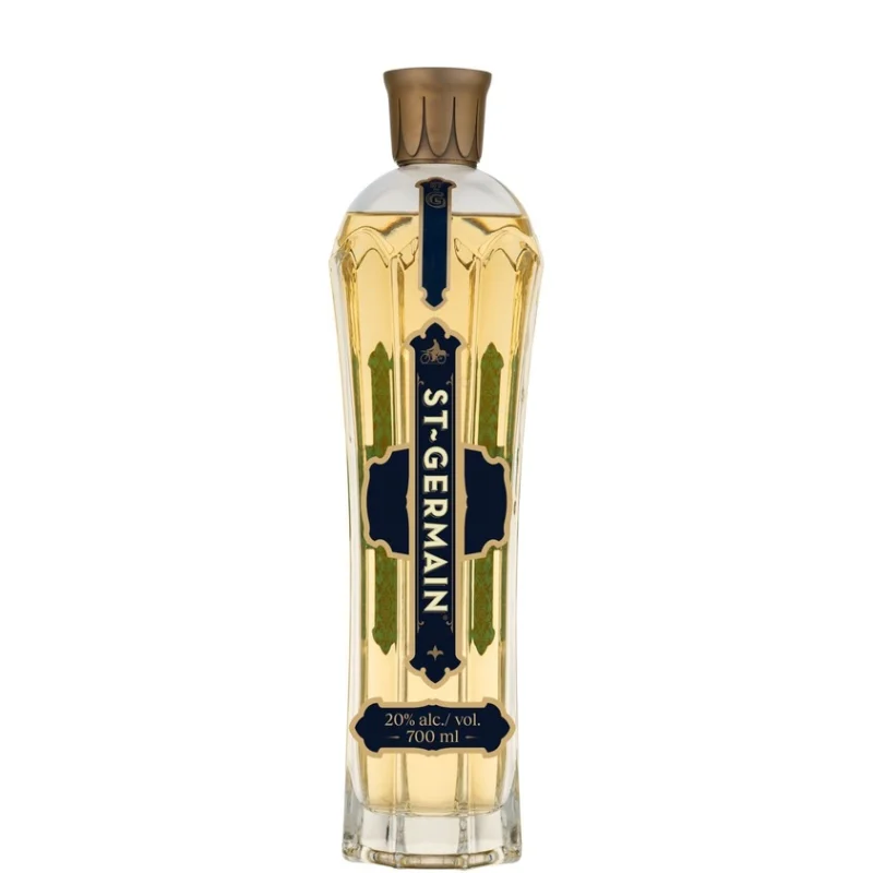 ST-GERMAIN