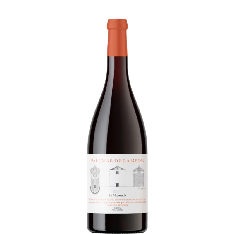 PALOMAR DE LA REINA 2019 - La Mejorada