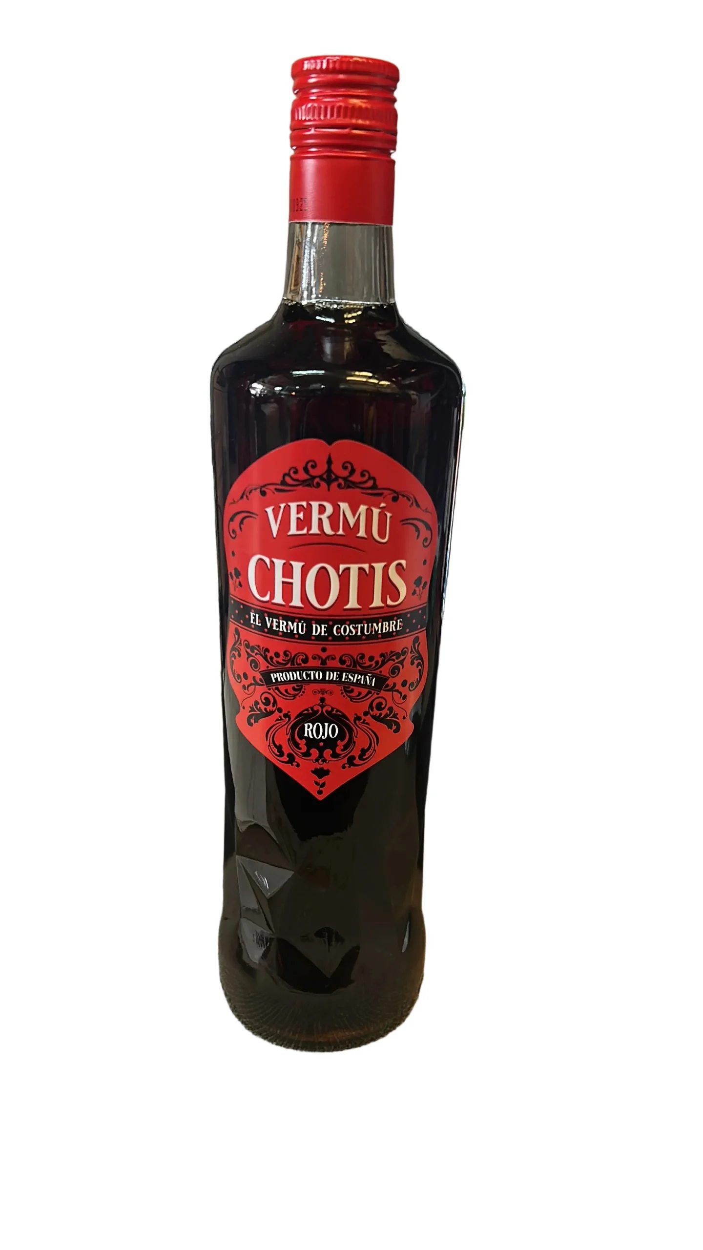 VERMÚ CHOTIS - AMB Vinos