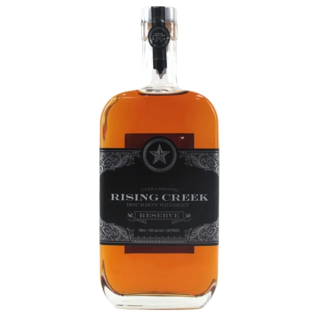 Rising Creek Reserve Bourbon Whiskey