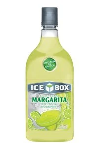 Ice Box Margarita Ready To Drink | 1.75L