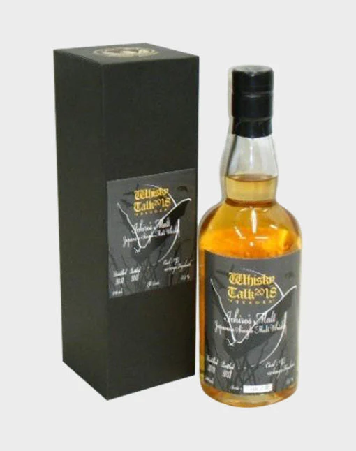 Ichiro’s Malt Talk “Fukuoka” 2018 Whisky - Whiskey