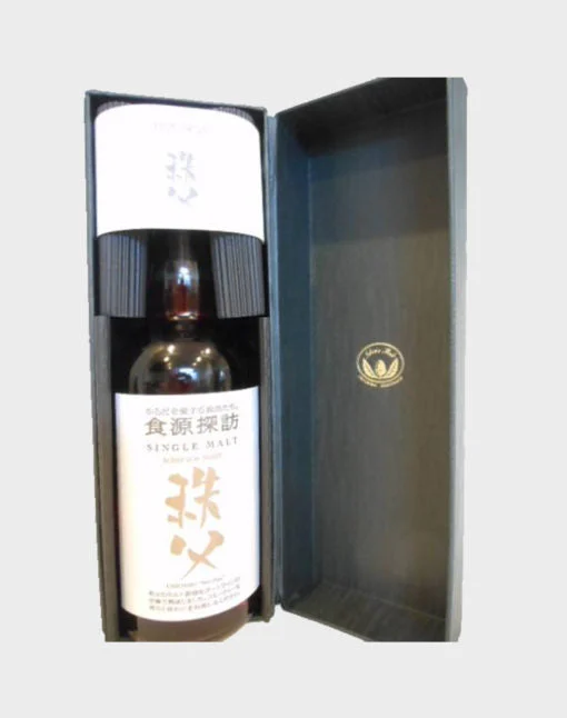 Ichiro’s Malt – Chichibu 2016 Whisky