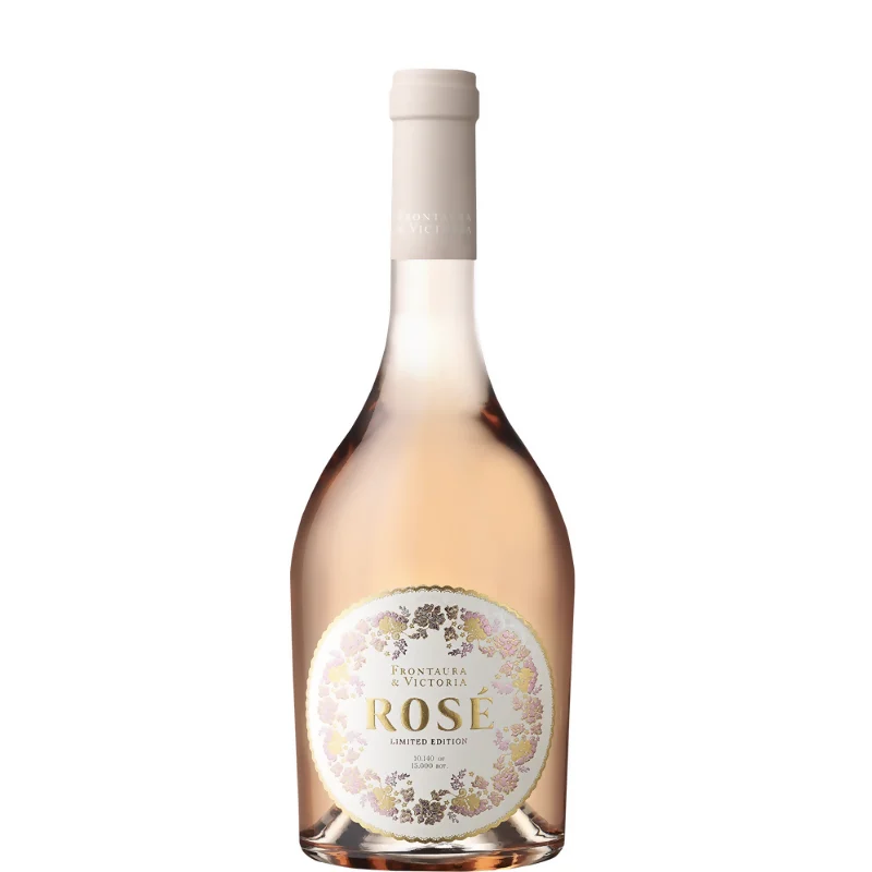 FRONTAURA & VICTORIA Rosé 2023 - Jacinto Wines