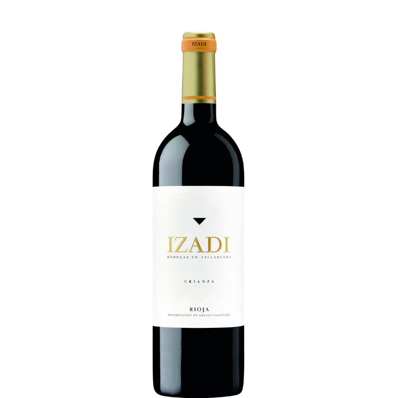 IZADI Crianza 2022 - Bodegas Izadi