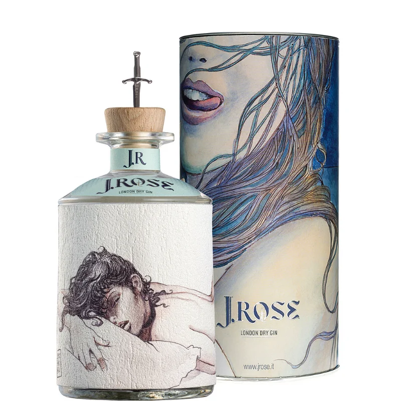 J. ROSE 01