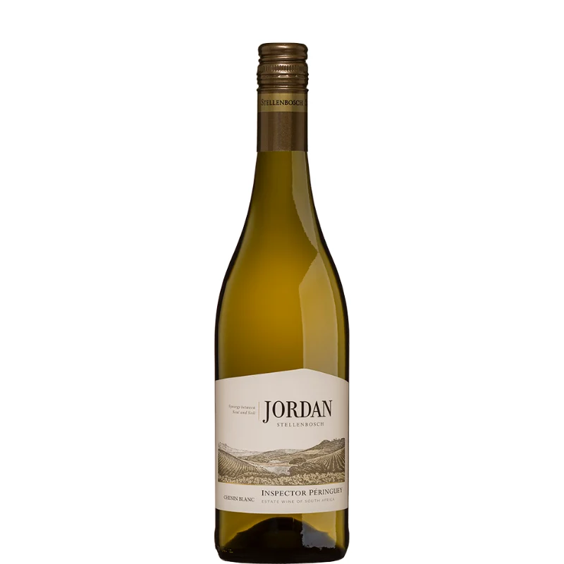 JORDAN INSPECTOR Peringuey Chenin Blanc 2023 - Bodega Jordan
