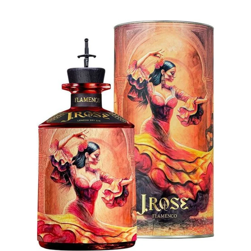 J. ROSE FLAMENCO