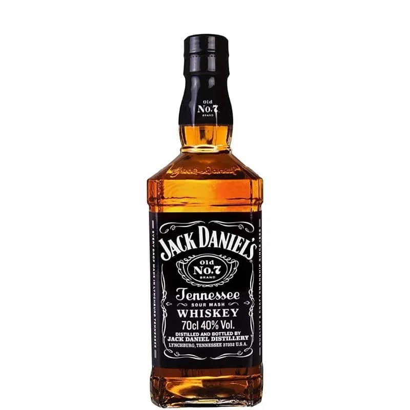 JACK DANIEL´S - Jack Daniel's