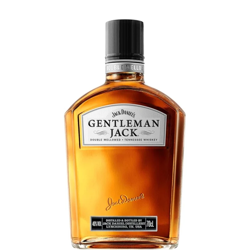 JACK DANIEL’S GENTLEMAN - Jack Daniel's