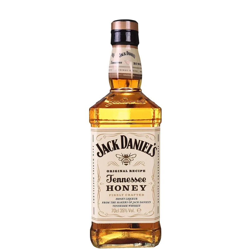 JACK DANIEL´S HONEY - Jack Daniel's