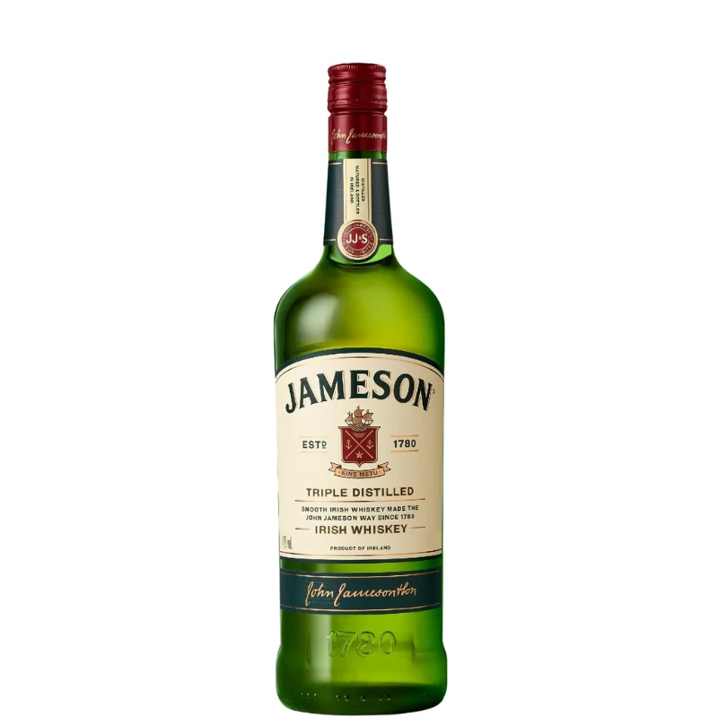 JAMESON - Jameson Distillery
