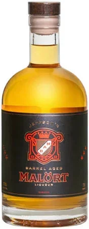 Jeppson's Malort Barrel Aged Limited Release Liqueur