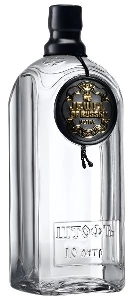 Joya de Rusia Ultra Vodka