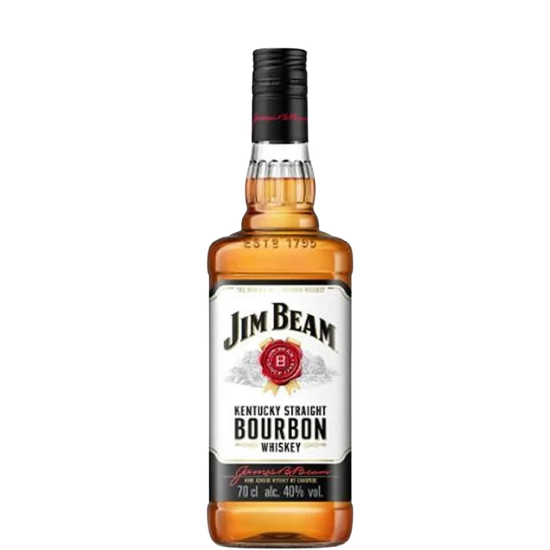 JIM BEAM - Jim Beam Brands Co.