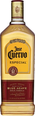 Jose Cuervo Especial Gold Tequila | 1.75L